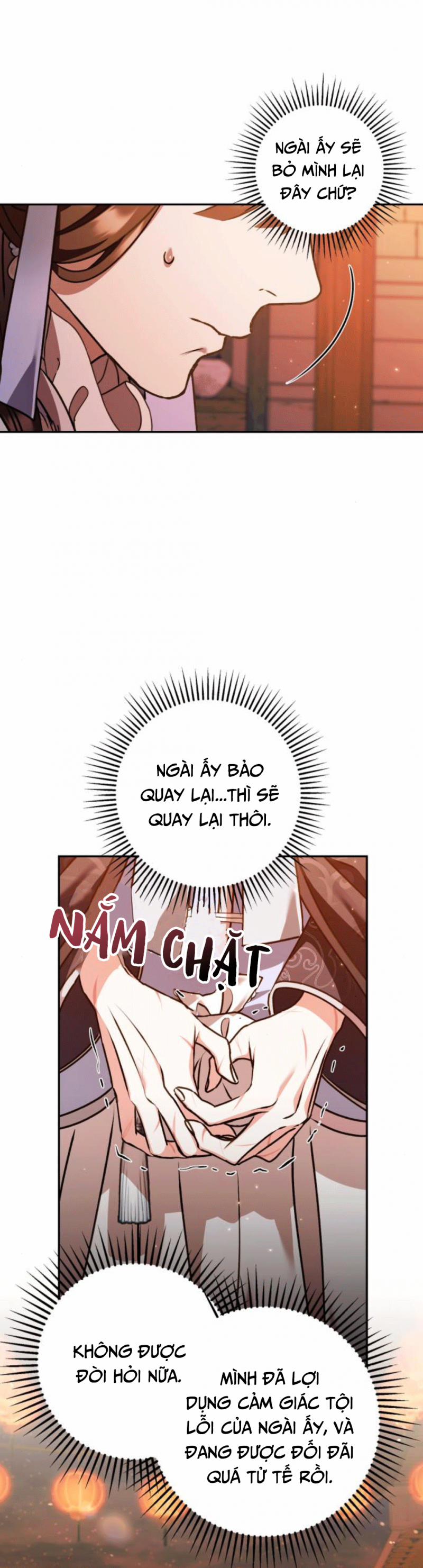 Bản Tình Ca Heeran 23.5 trang 2