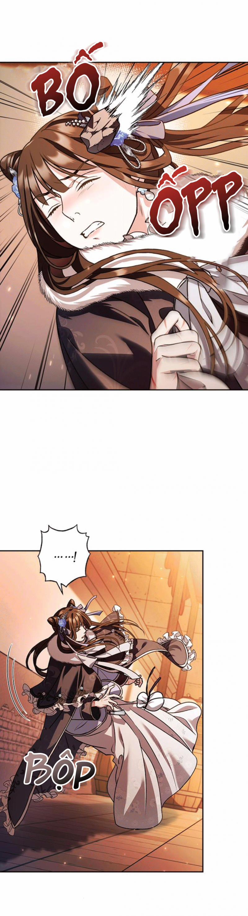 Bản Tình Ca Heeran 23.5 trang 7