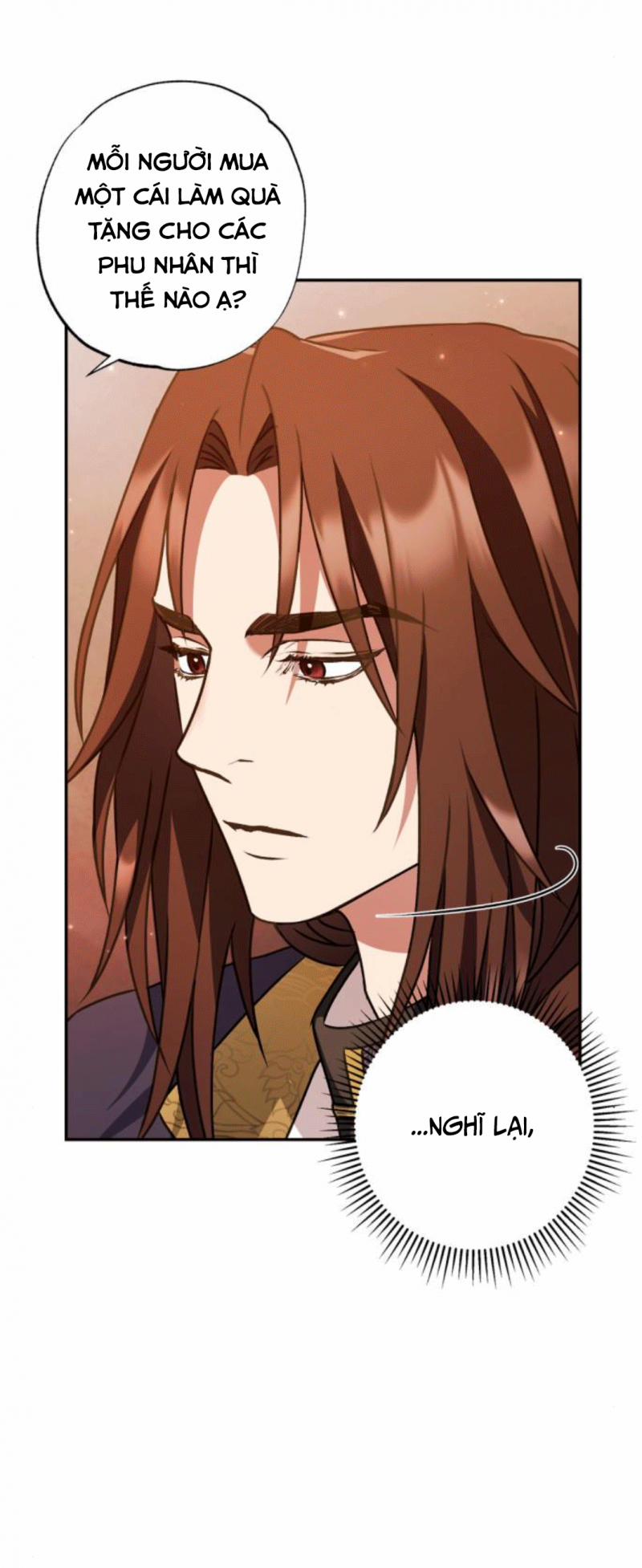 Bản Tình Ca Heeran 23 trang 18