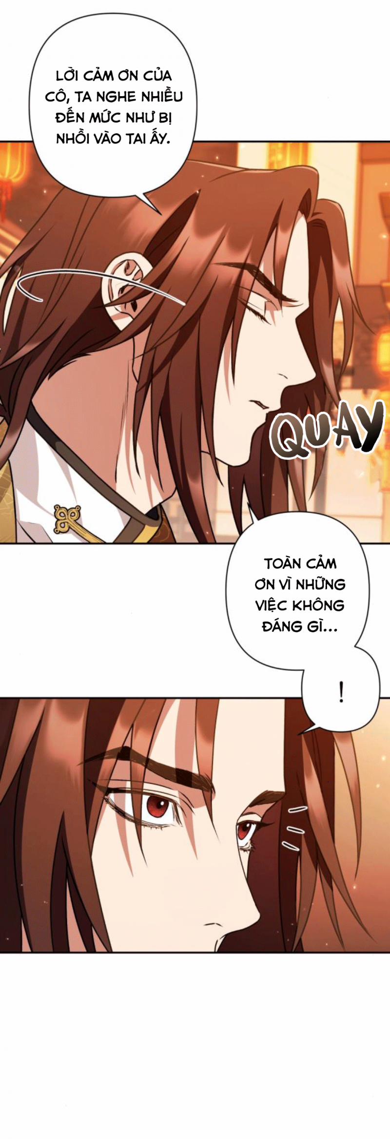 Bản Tình Ca Heeran 23 trang 5