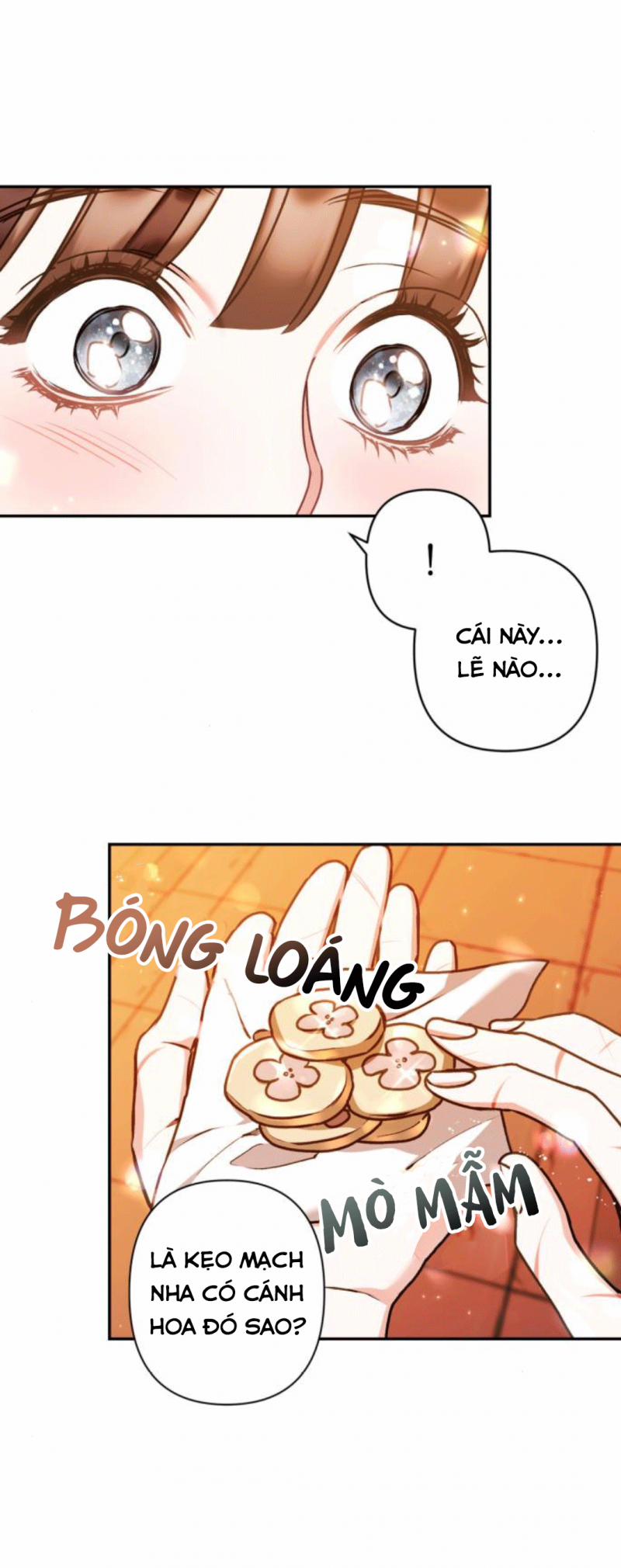 Bản Tình Ca Heeran 23 trang 9