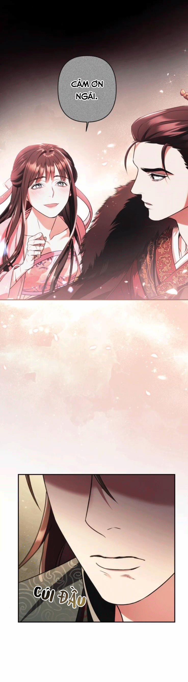 Bản Tình Ca Heeran 24.5 trang 15