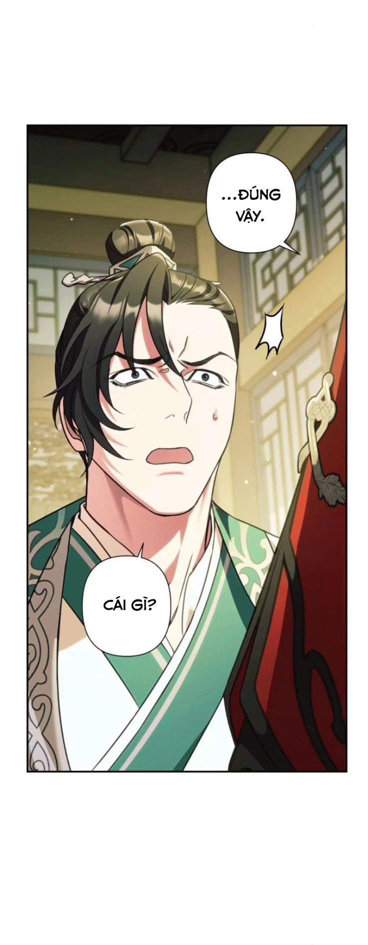 Bản Tình Ca Heeran 24.5 trang 16