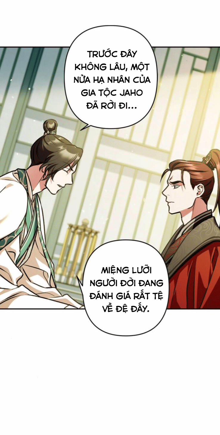 Bản Tình Ca Heeran 24.5 trang 9