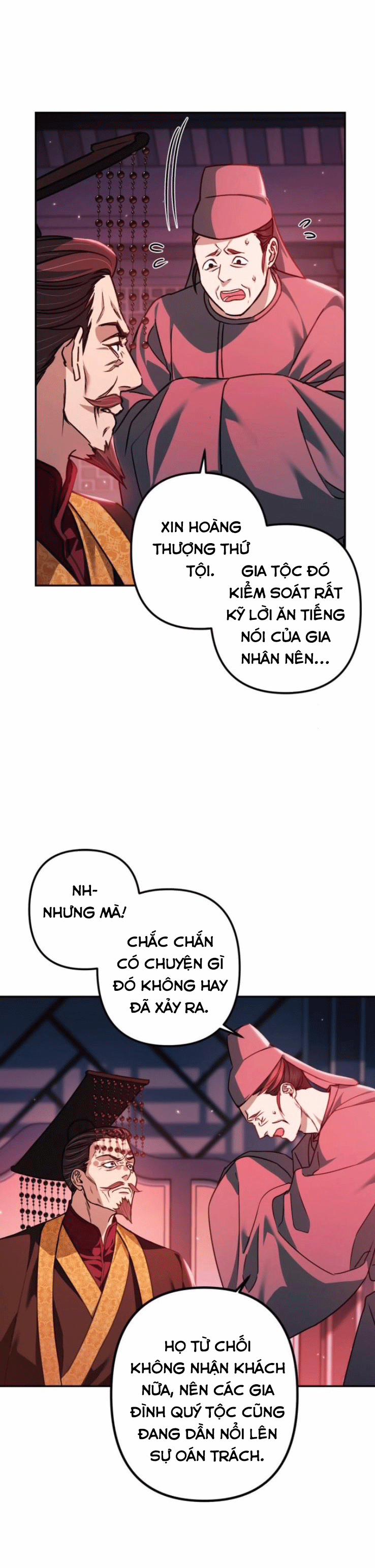 Bản Tình Ca Heeran 24 trang 3