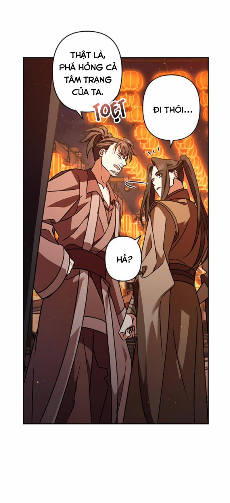 Bản Tình Ca Heeran 25.5 trang 10