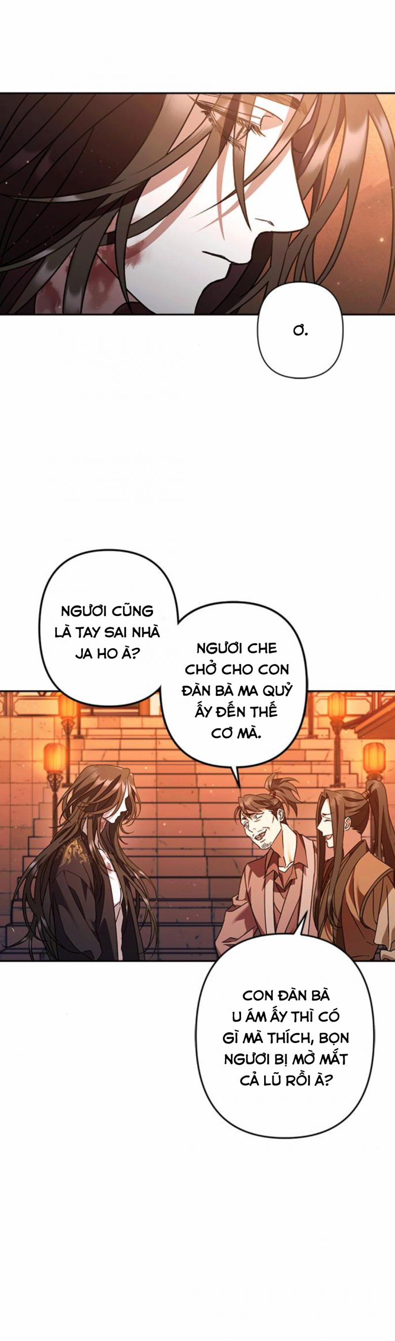 Bản Tình Ca Heeran 25.5 trang 11