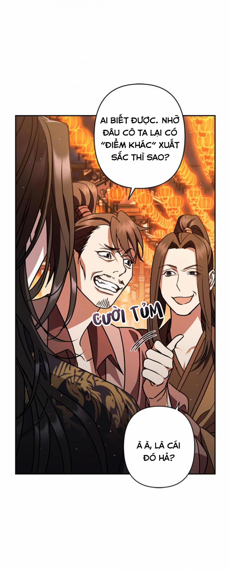 Bản Tình Ca Heeran 25.5 trang 12