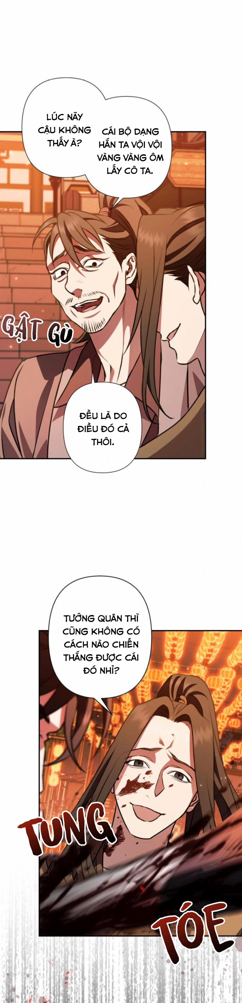 Bản Tình Ca Heeran 25.5 trang 15