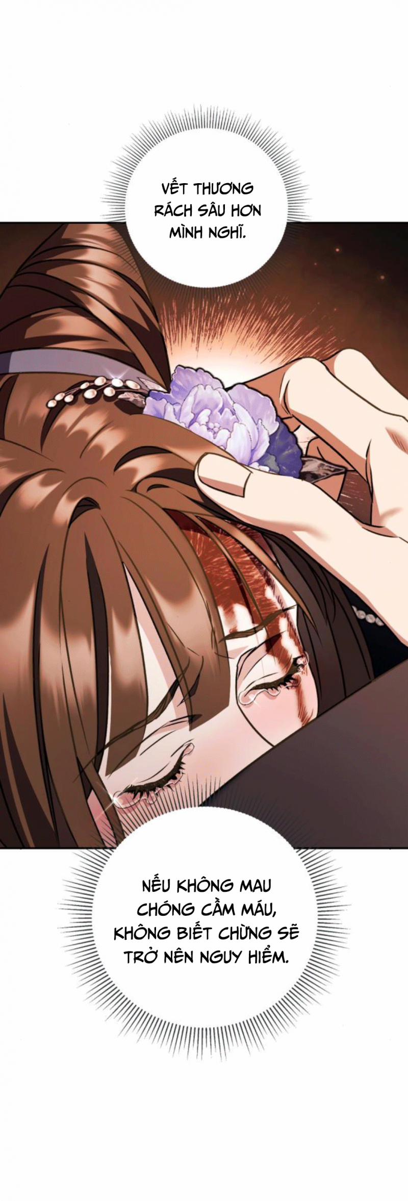 Bản Tình Ca Heeran 25.5 trang 5