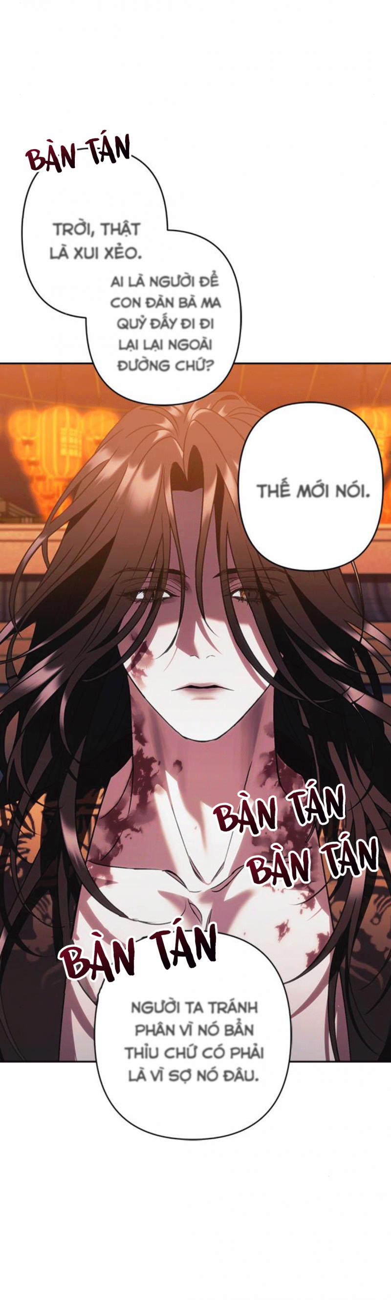 Bản Tình Ca Heeran 25.5 trang 9