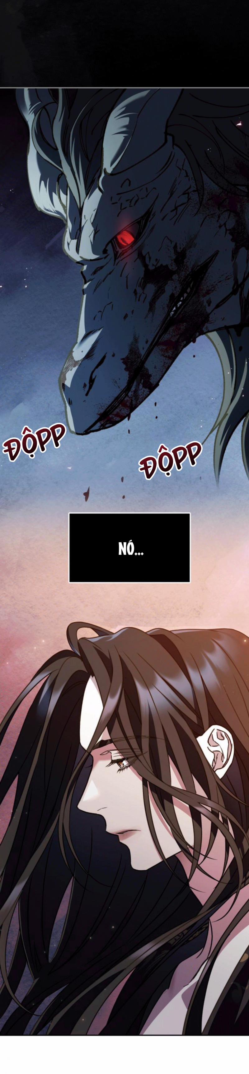 Bản Tình Ca Heeran 25 trang 10