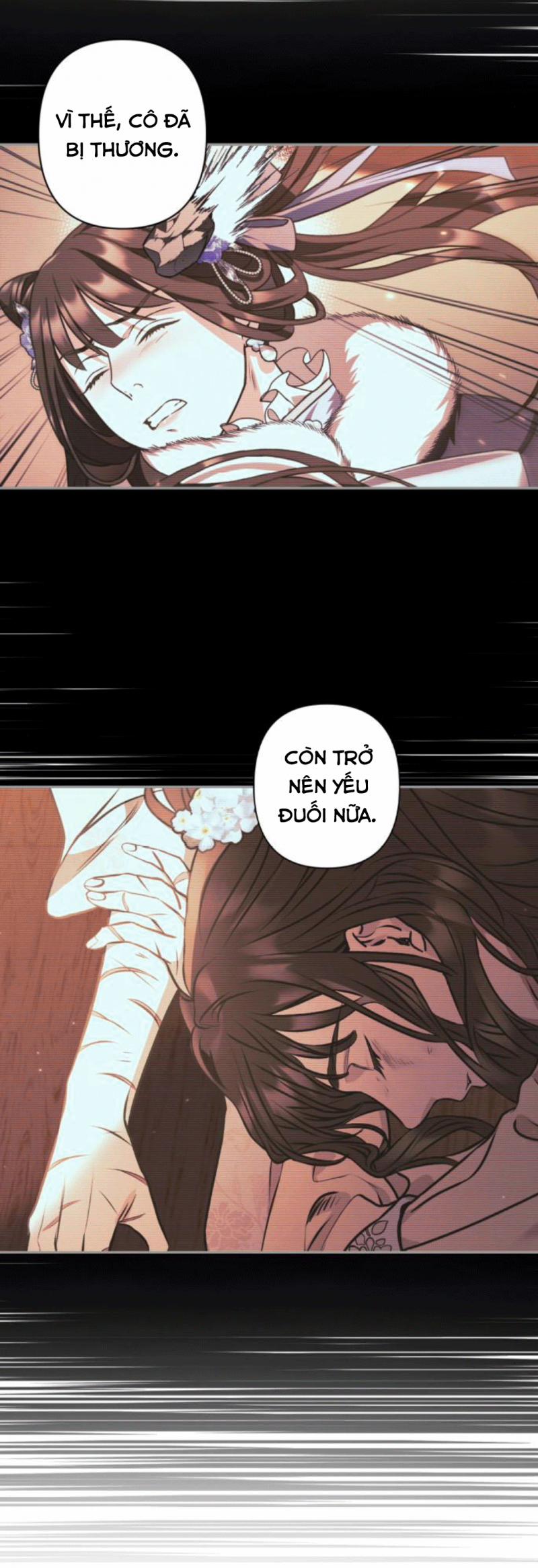 Bản Tình Ca Heeran 25 trang 12