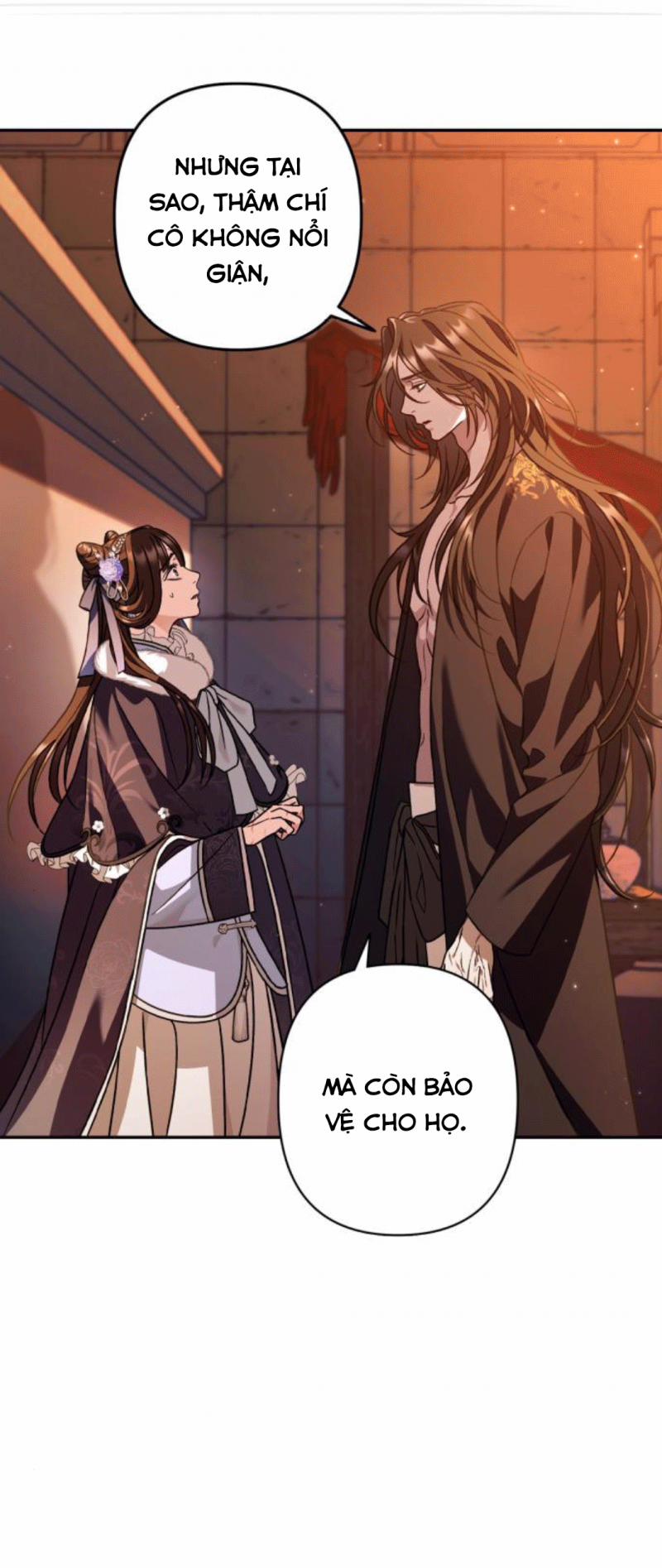 Bản Tình Ca Heeran 25 trang 13