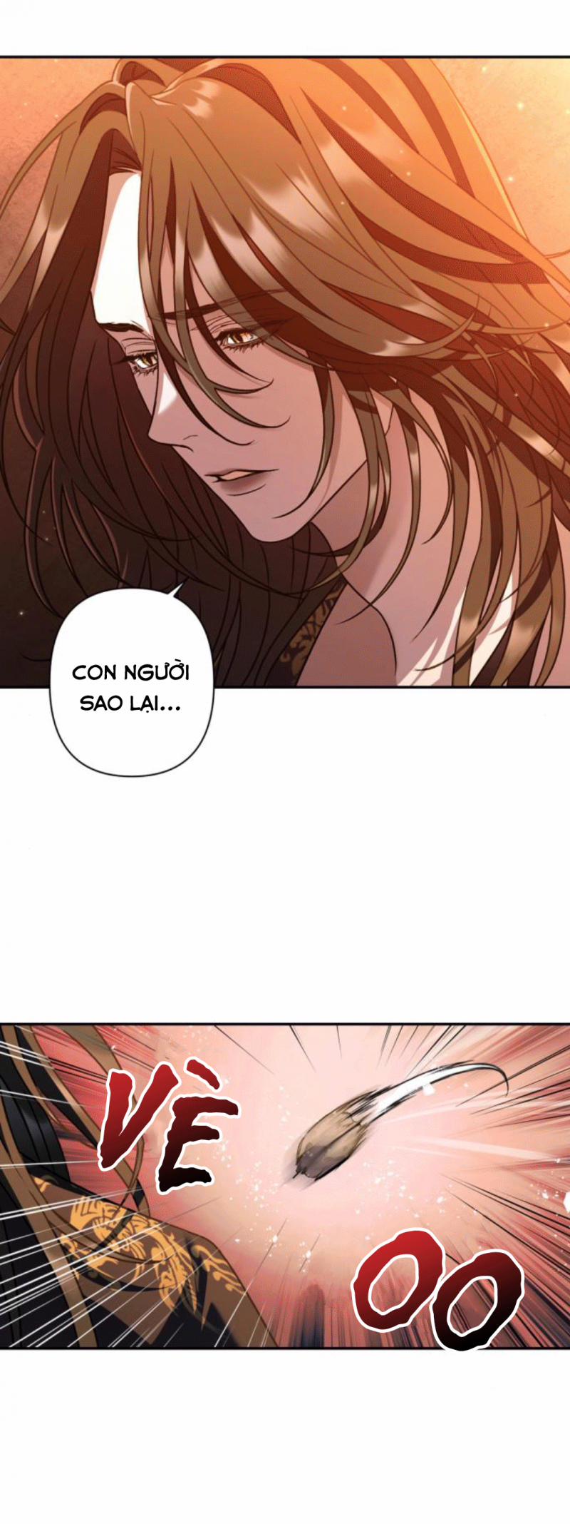 Bản Tình Ca Heeran 25 trang 14