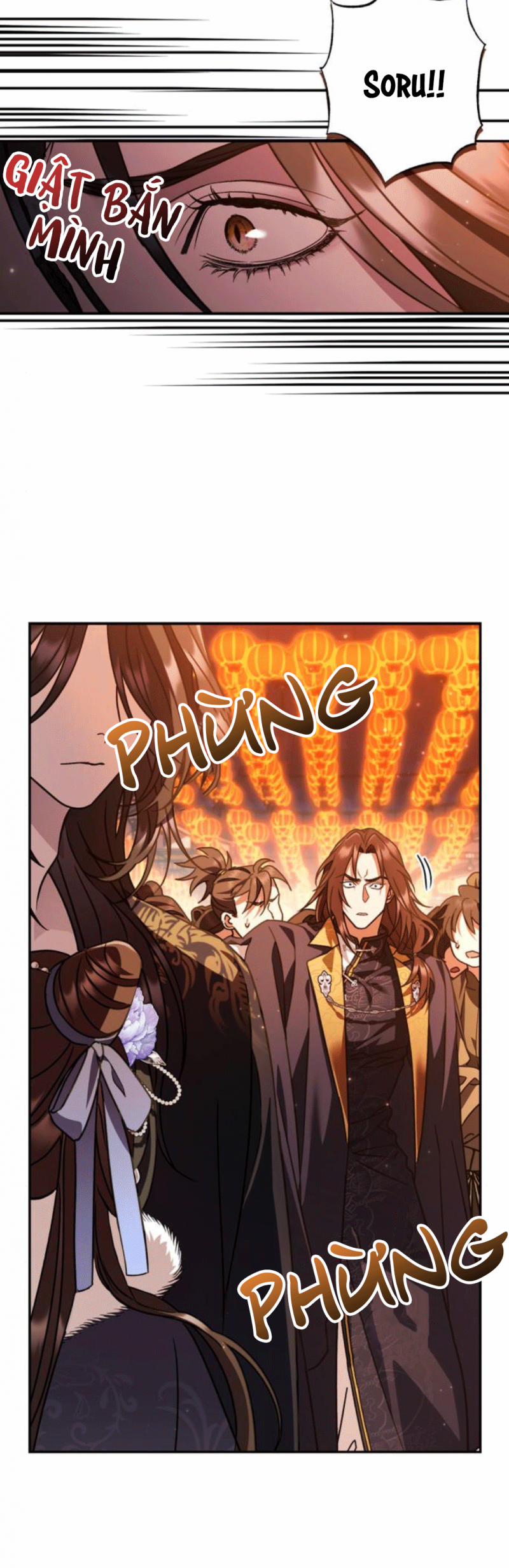 Bản Tình Ca Heeran 25 trang 18