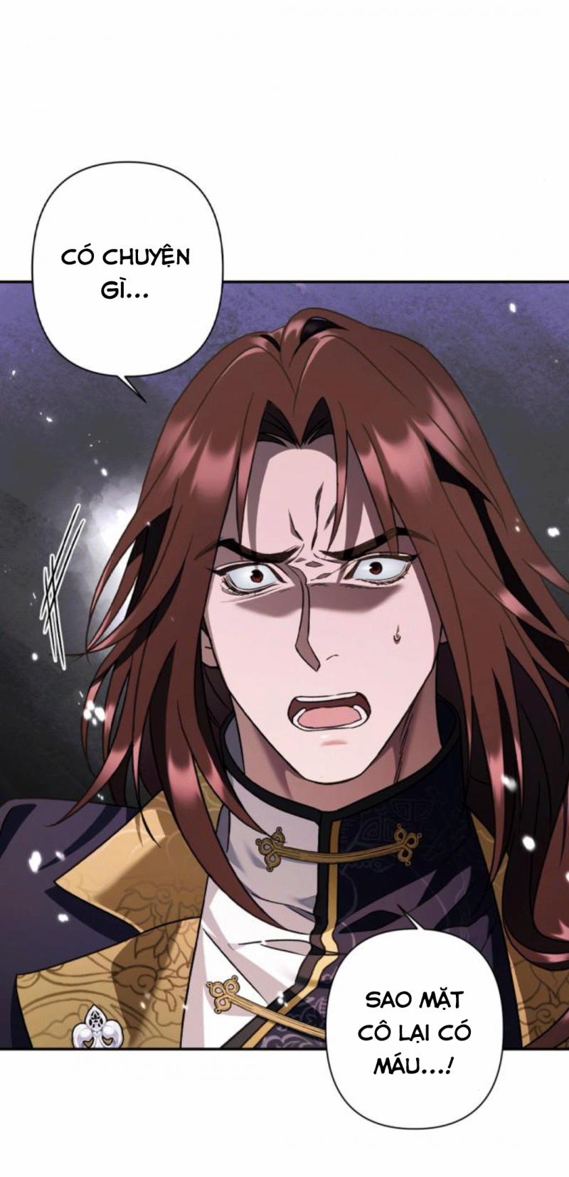 Bản Tình Ca Heeran 25 trang 19