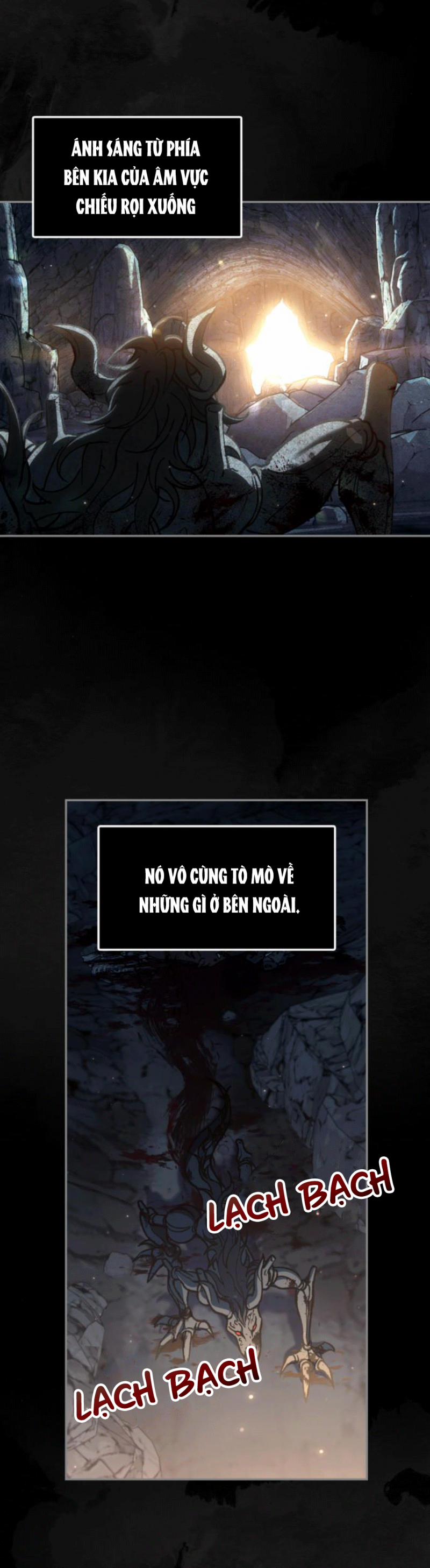 Bản Tình Ca Heeran 25 trang 4