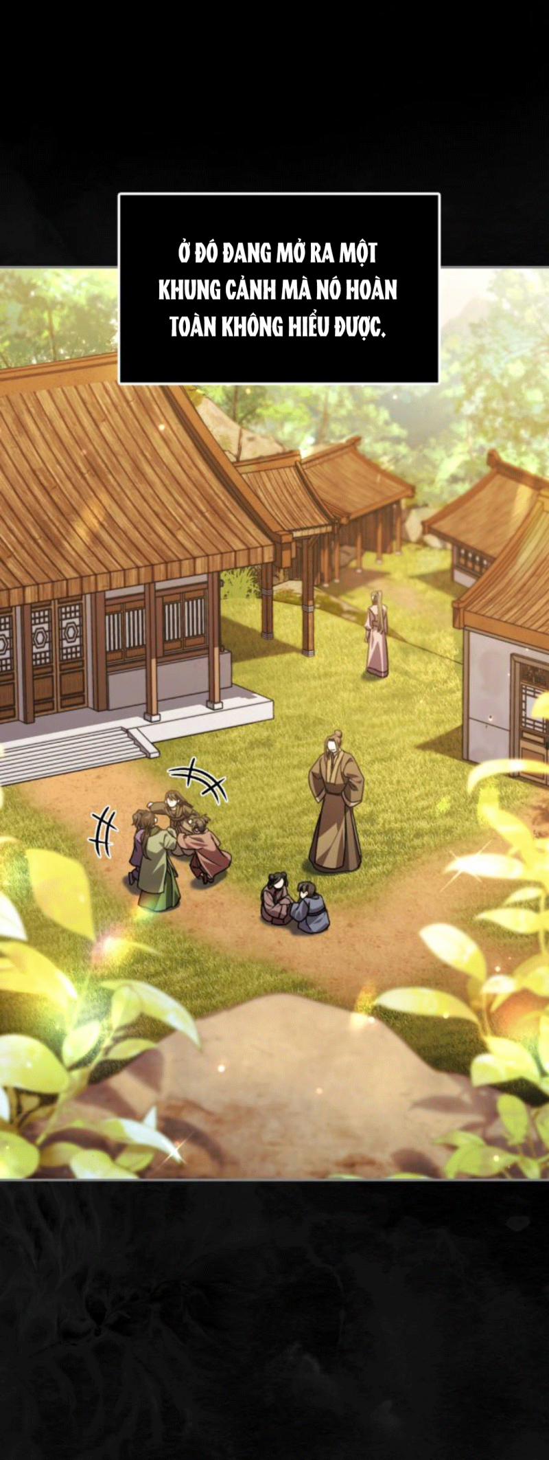 Bản Tình Ca Heeran 25 trang 6