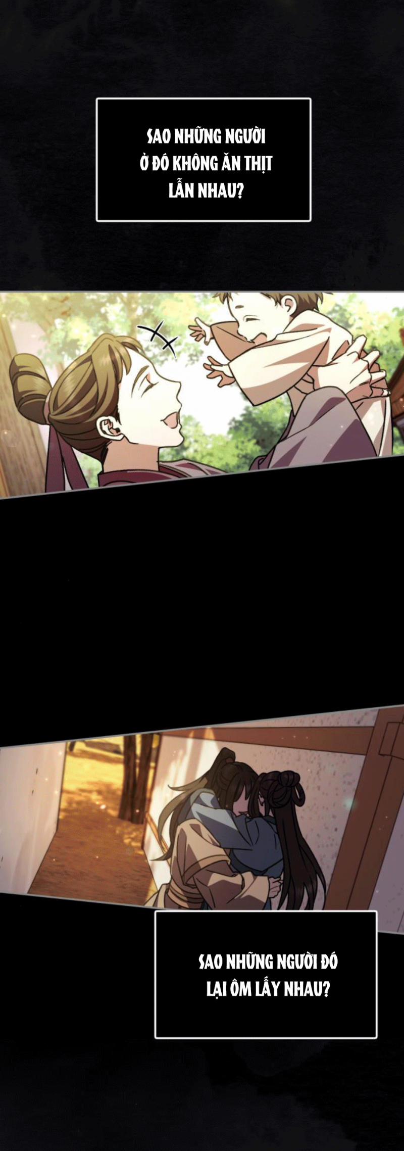 Bản Tình Ca Heeran 25 trang 7