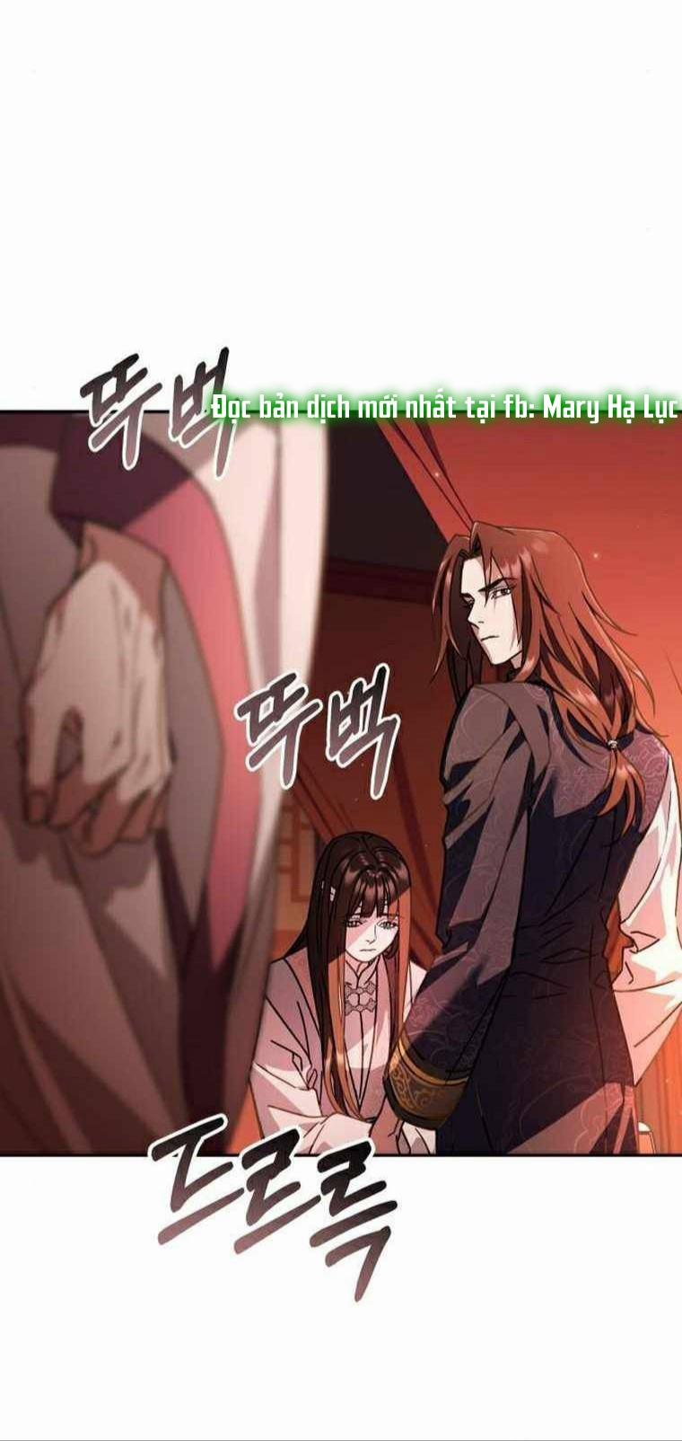 Bản Tình Ca Heeran 26.1 trang 3