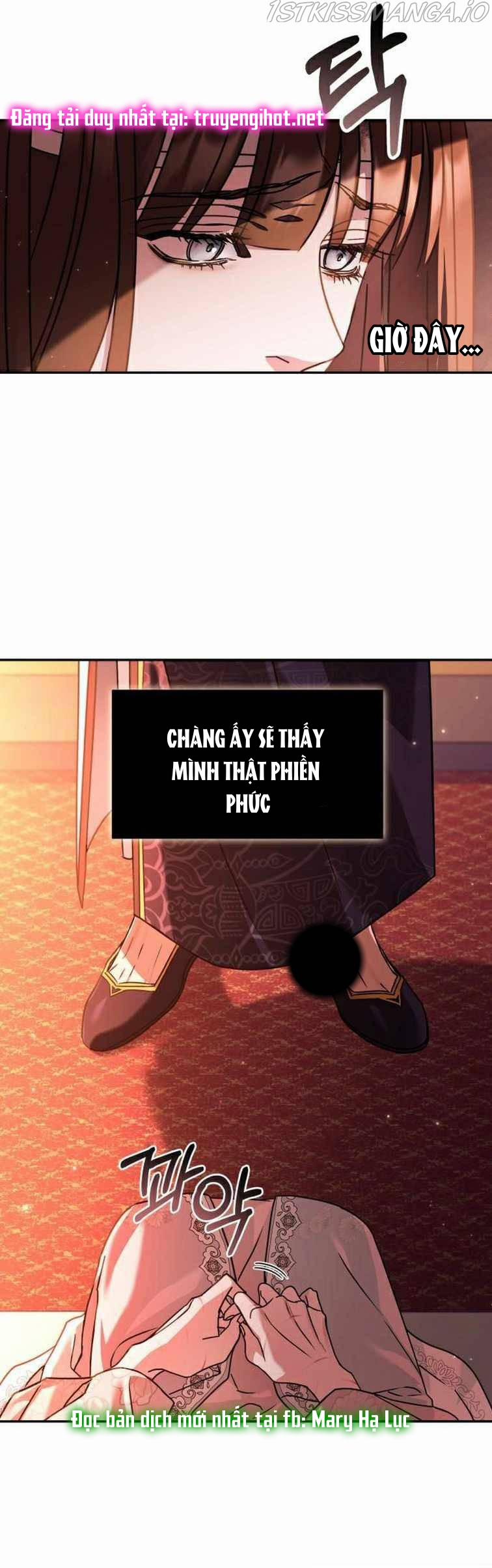 Bản Tình Ca Heeran 26.1 trang 4