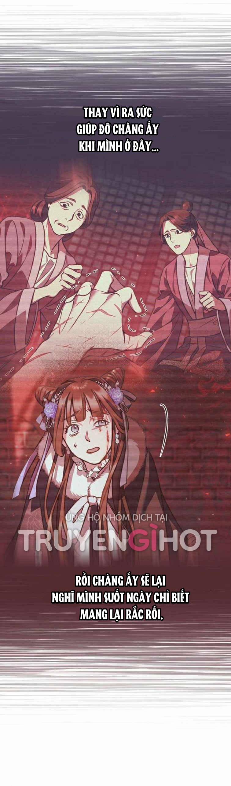 Bản Tình Ca Heeran 26.1 trang 5