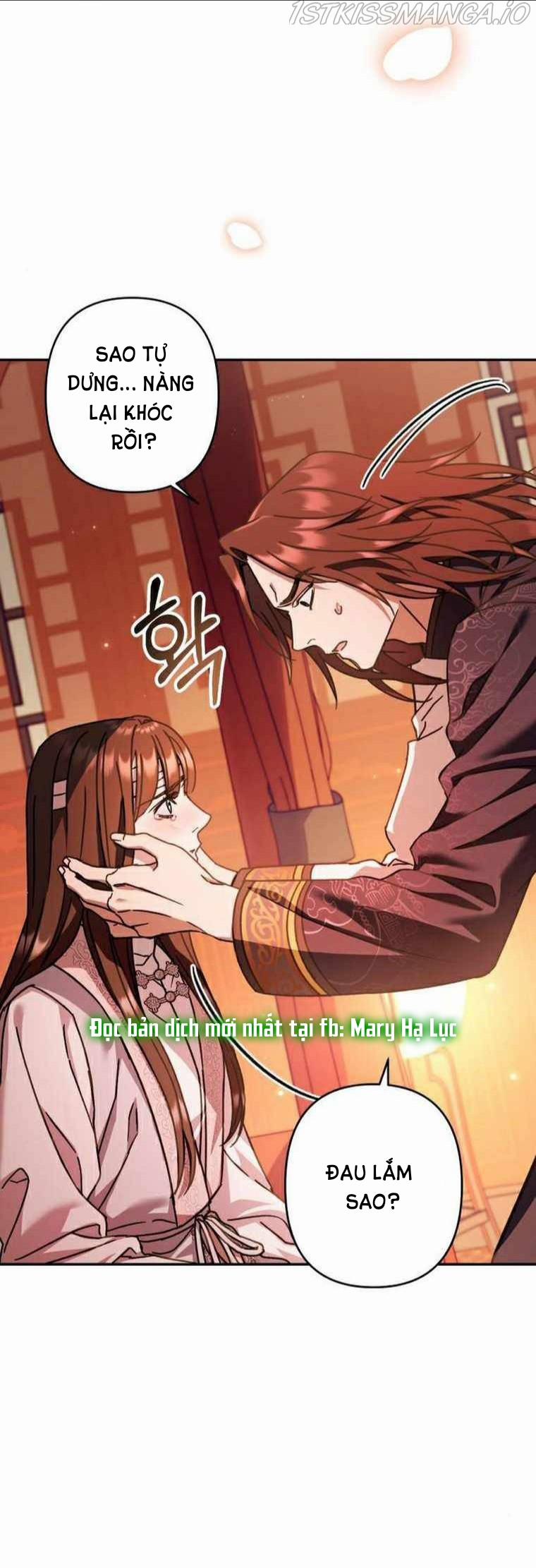 Bản Tình Ca Heeran 26.1 trang 9