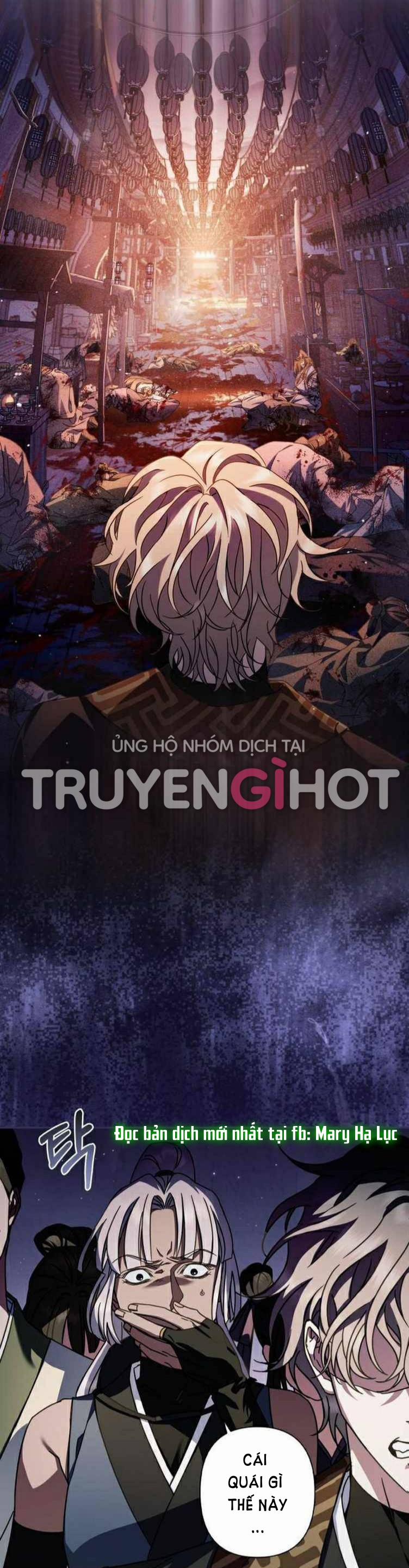 Bản Tình Ca Heeran 26.2 trang 17