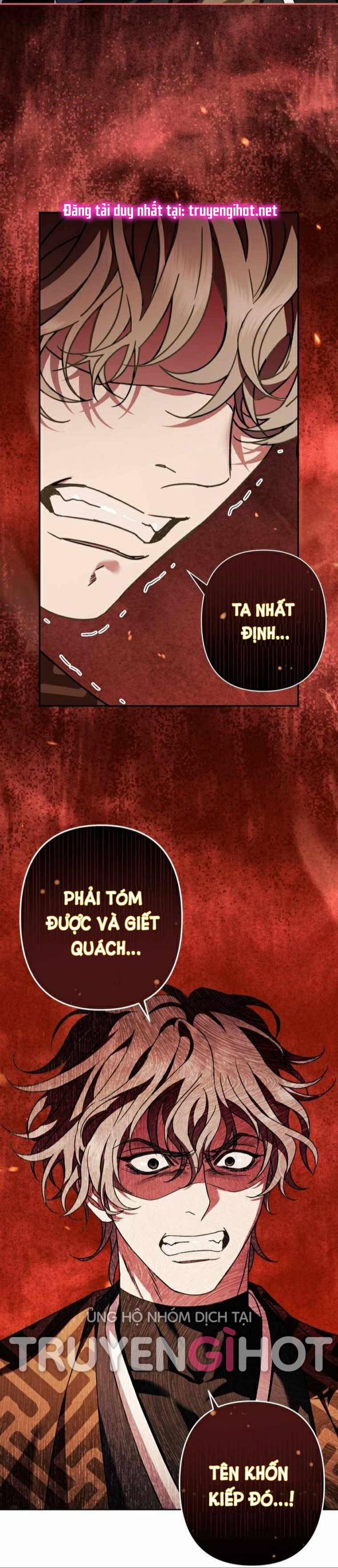 Bản Tình Ca Heeran 26.2 trang 18