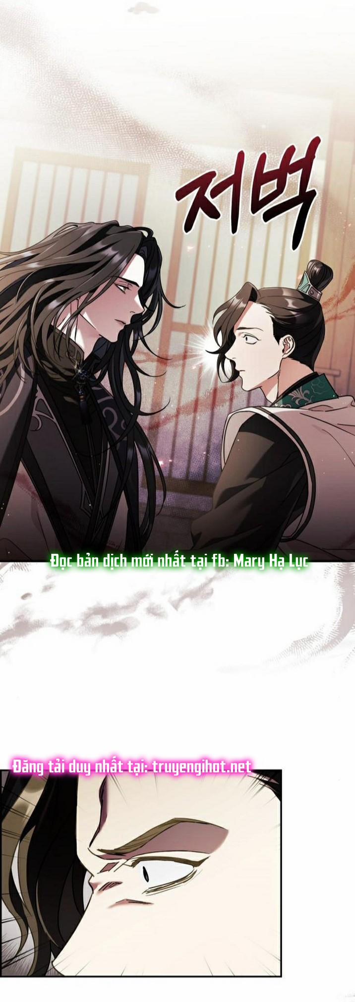 Bản Tình Ca Heeran 27.1 trang 14