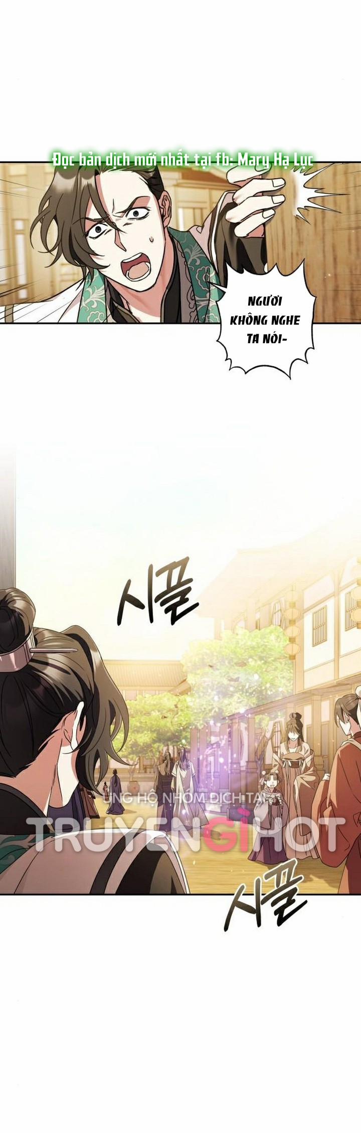 Bản Tình Ca Heeran 27.1 trang 18