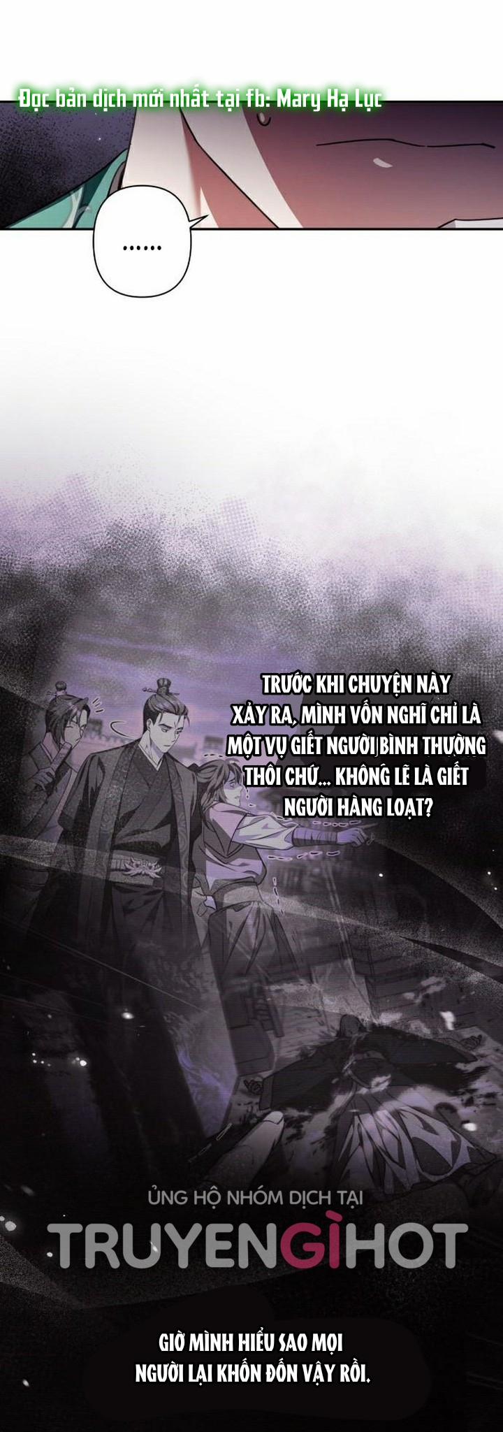 Bản Tình Ca Heeran 27.1 trang 3