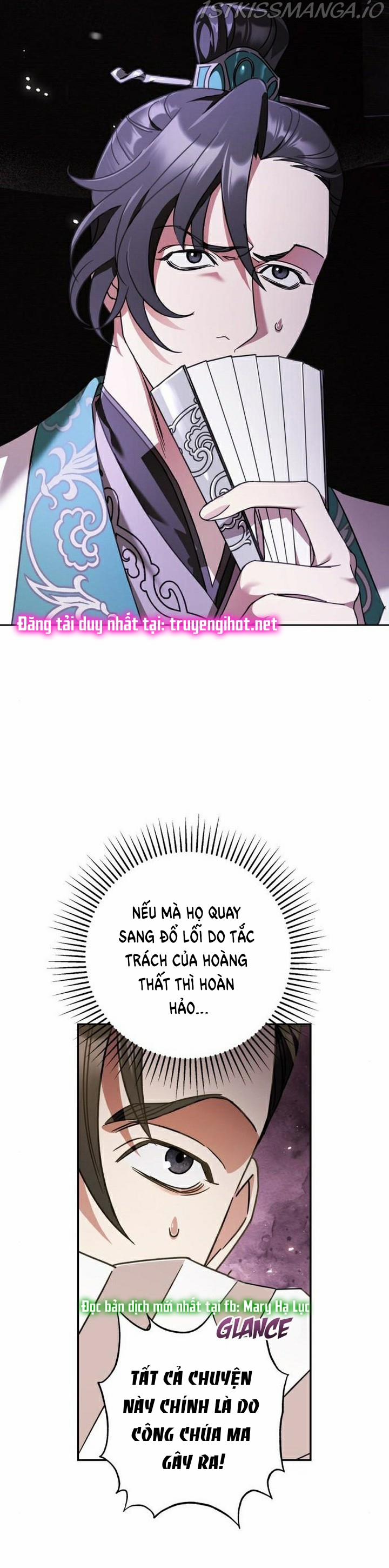 Bản Tình Ca Heeran 27.1 trang 4