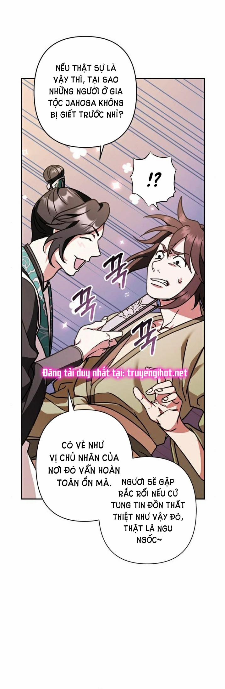 Bản Tình Ca Heeran 27.1 trang 7