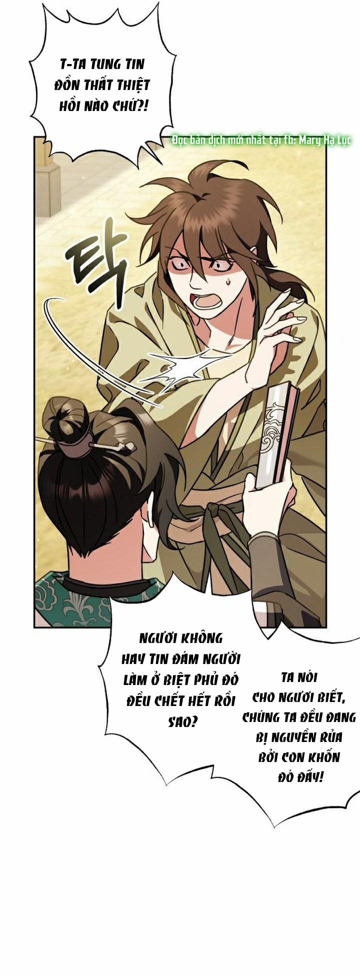 Bản Tình Ca Heeran 27.1 trang 8