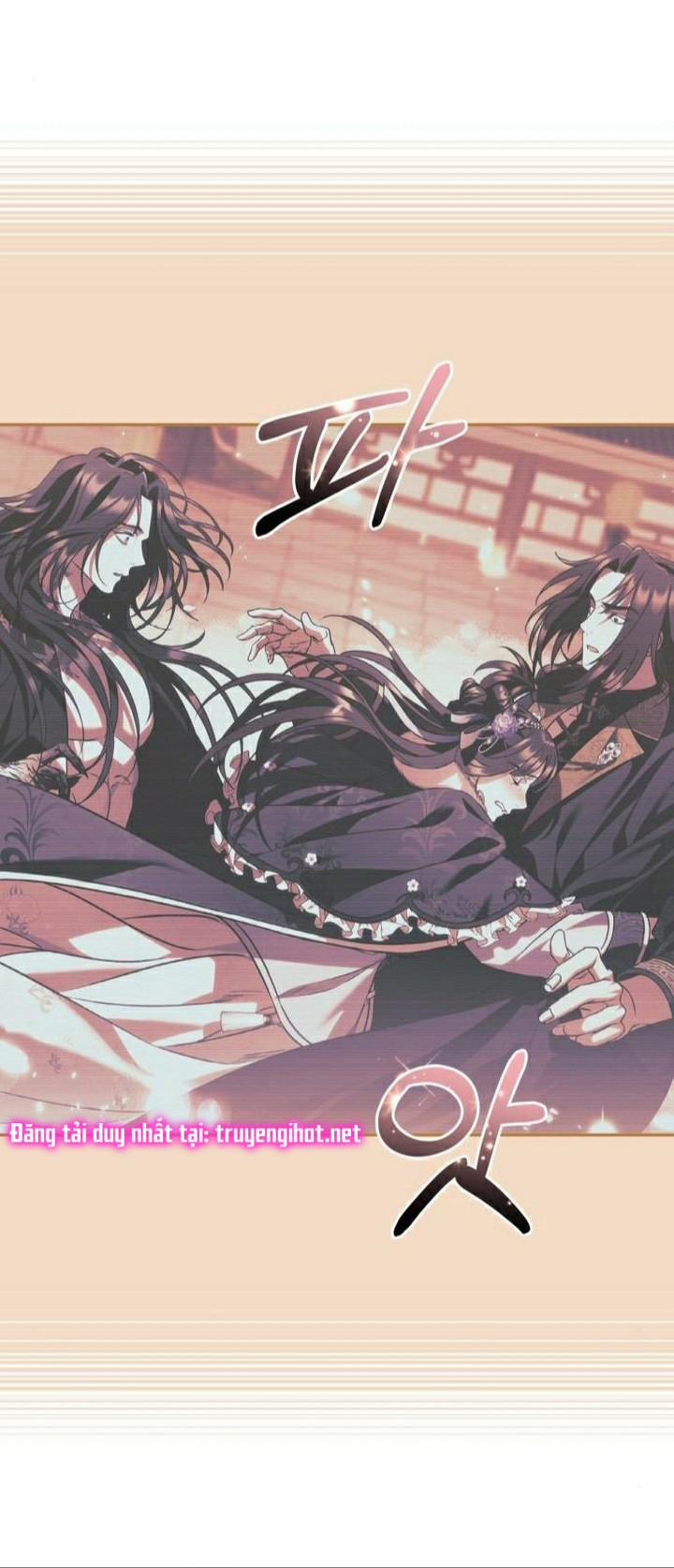 Bản Tình Ca Heeran 27.2 trang 13