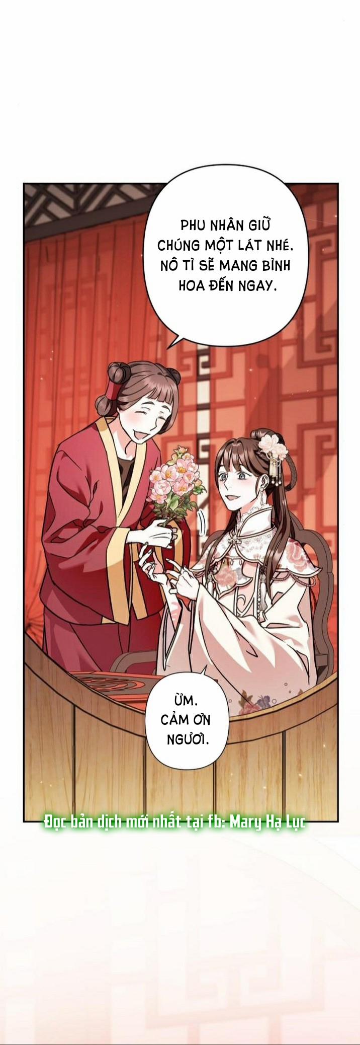 Bản Tình Ca Heeran 27.2 trang 16