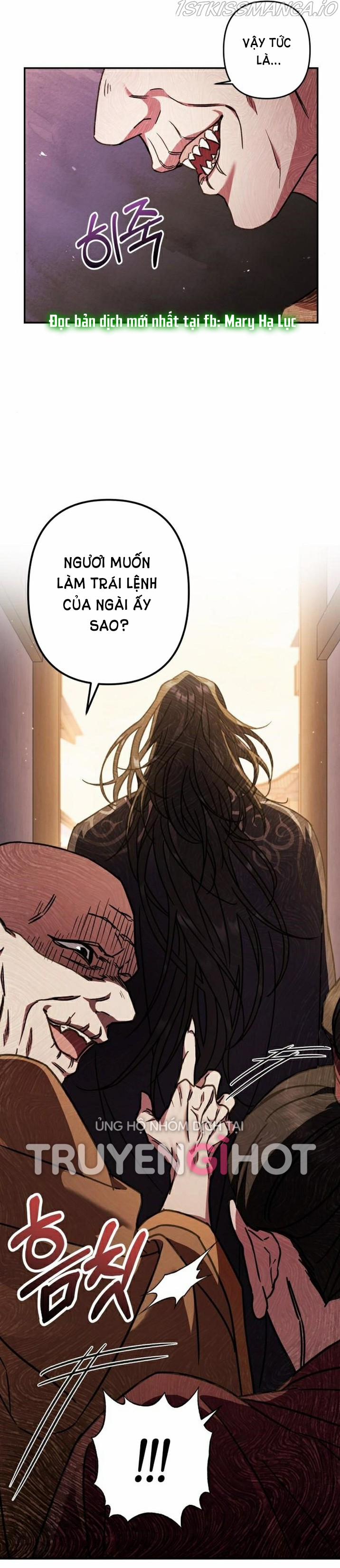 Bản Tình Ca Heeran 27.2 trang 6