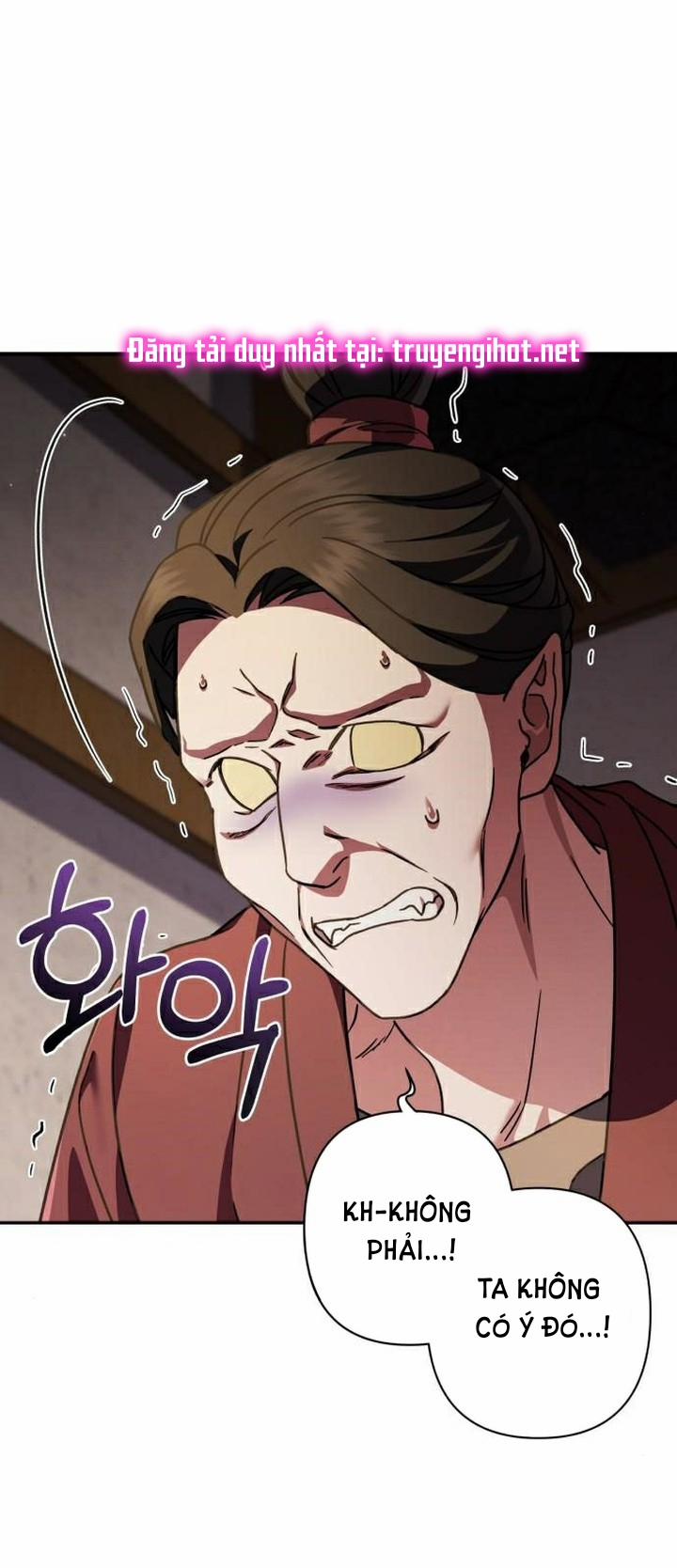 Bản Tình Ca Heeran 27.2 trang 7