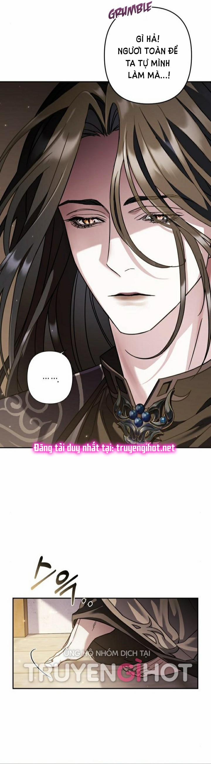 Bản Tình Ca Heeran 27.2 trang 9