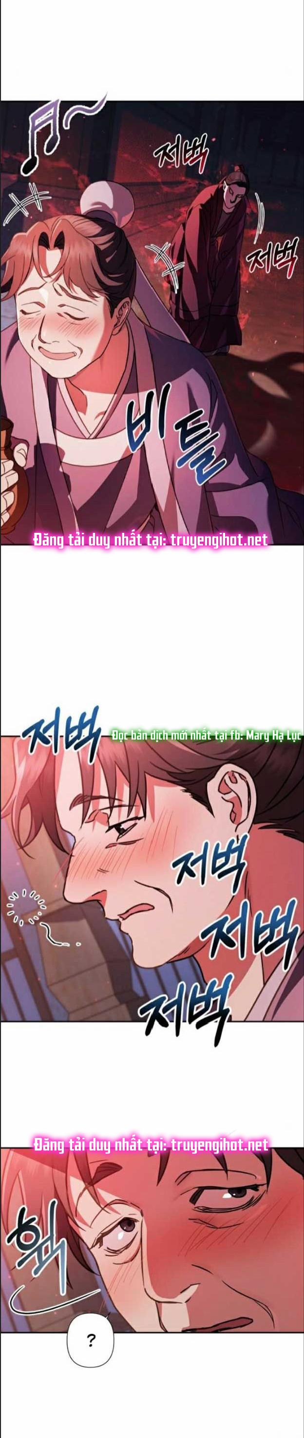 Bản Tình Ca Heeran 28.1 trang 3