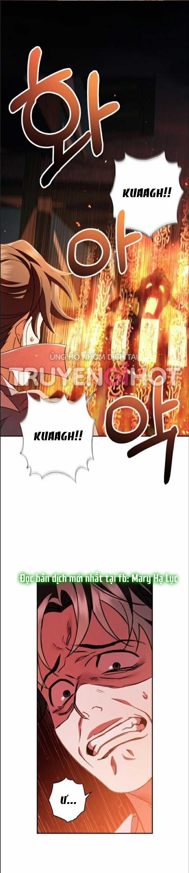 Bản Tình Ca Heeran 28.1 trang 7