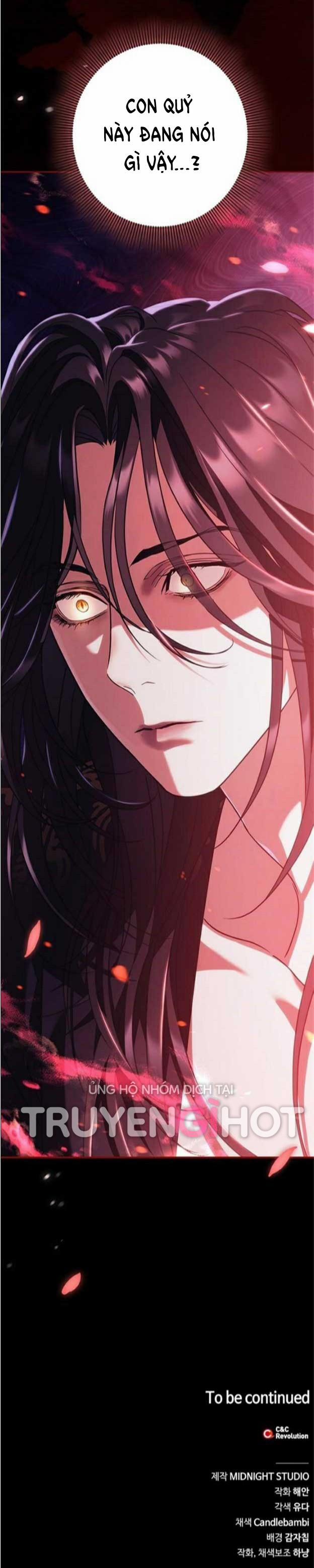 Bản Tình Ca Heeran 28.2 trang 14