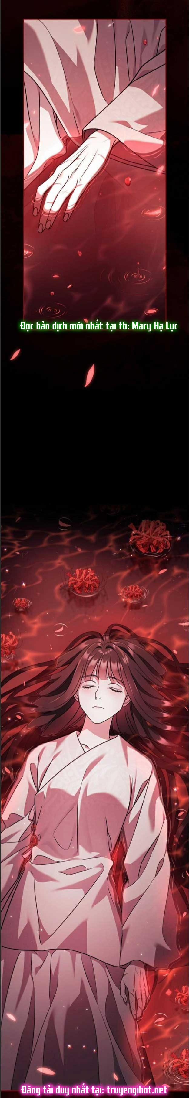 Bản Tình Ca Heeran 28.2 trang 5