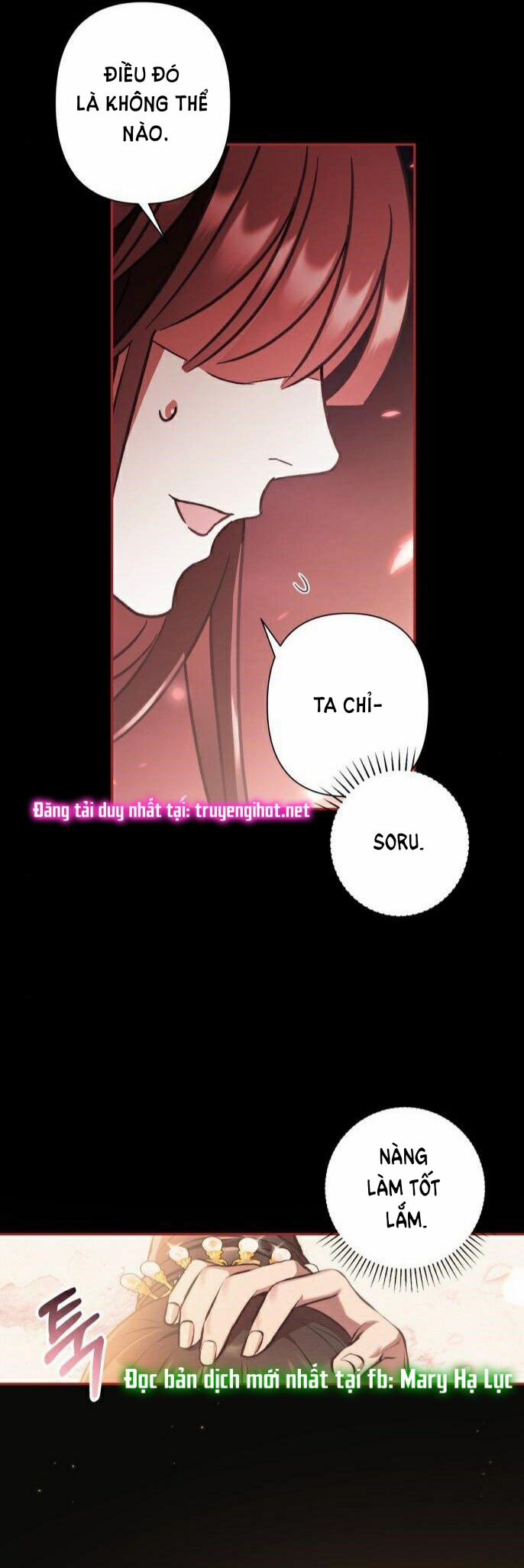 Bản Tình Ca Heeran 29.1 trang 2