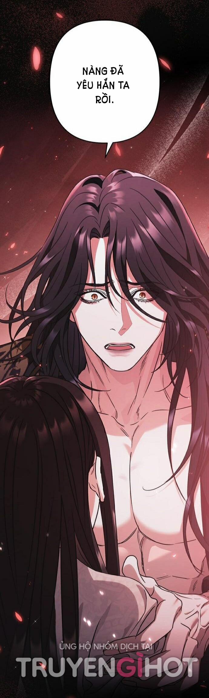 Bản Tình Ca Heeran 29.1 trang 7