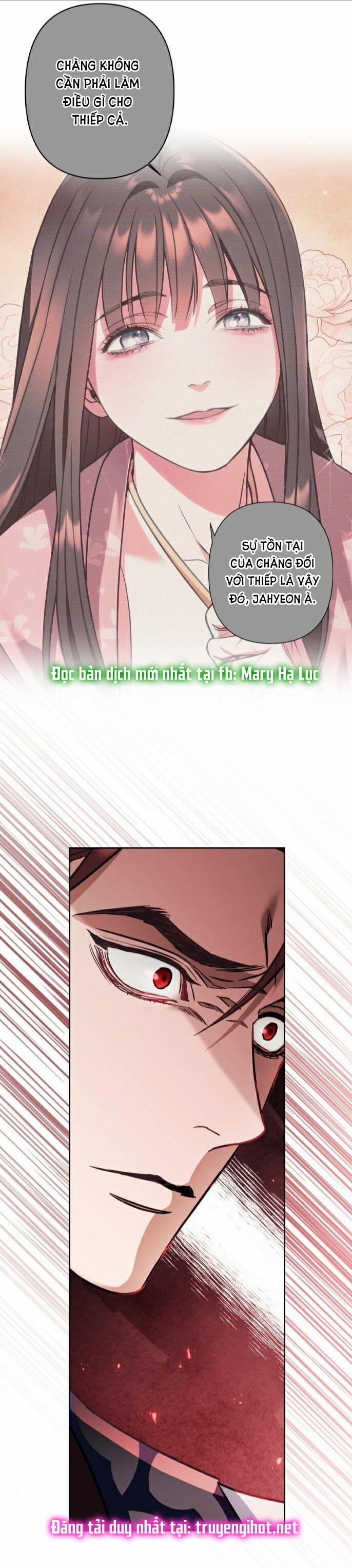 Bản Tình Ca Heeran 29.2 trang 12