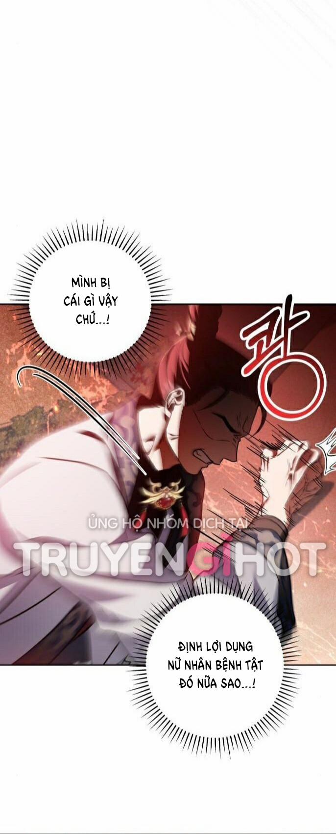 Bản Tình Ca Heeran 29.2 trang 13