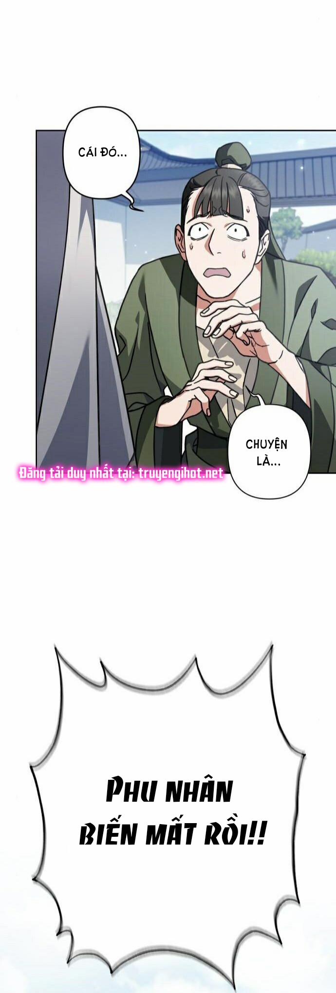 Bản Tình Ca Heeran 29.2 trang 16